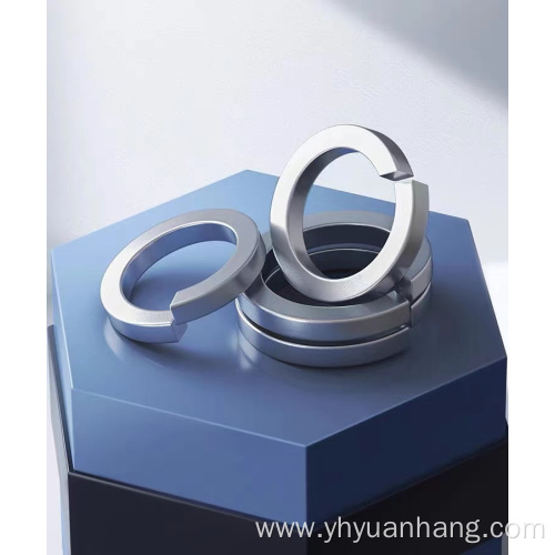 304 stainless steel Heavy Spring Elastic Washer